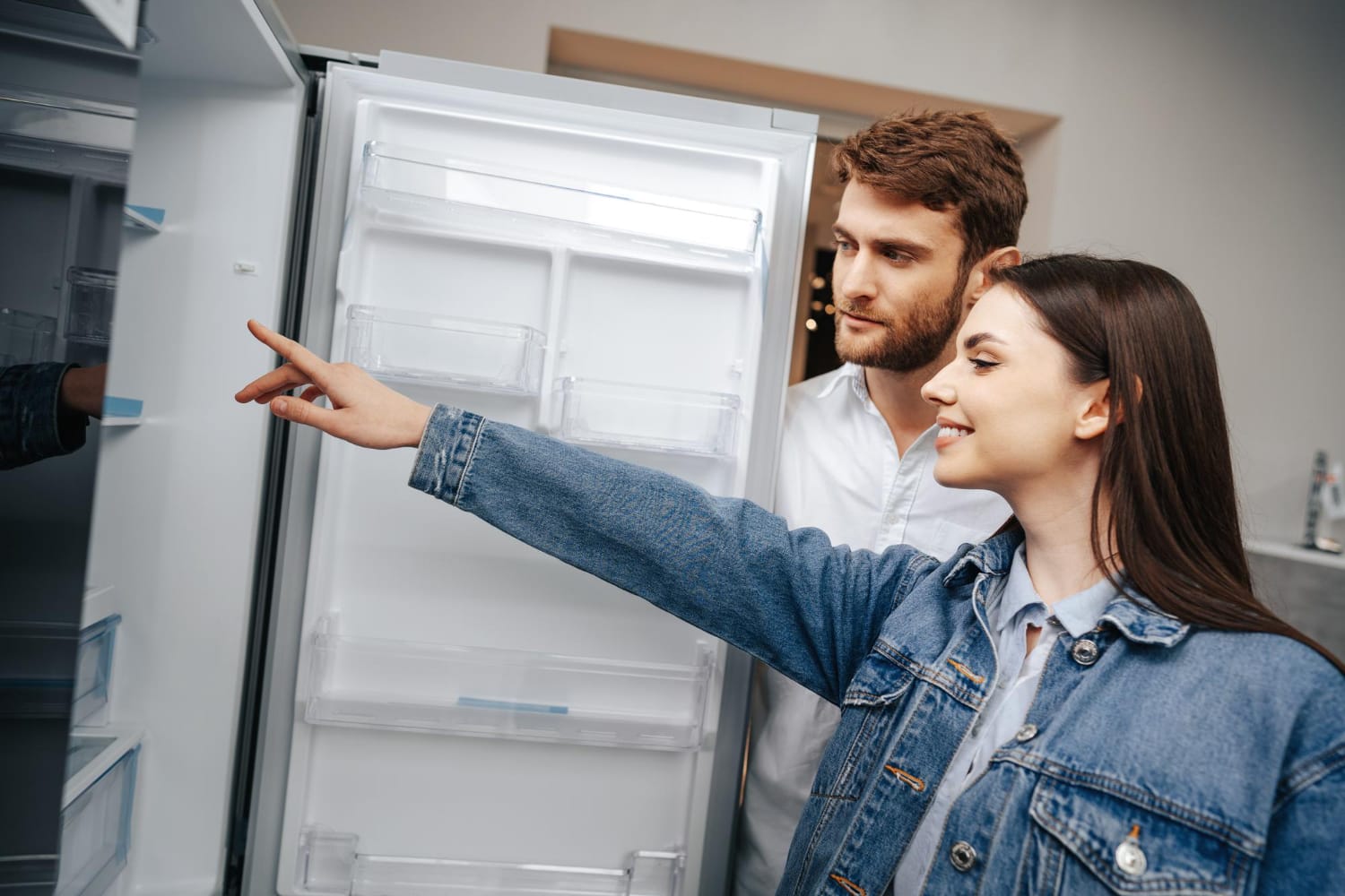 The Importance of Seasonal Refrigerator Coil Cleaning for Energy Efficiency