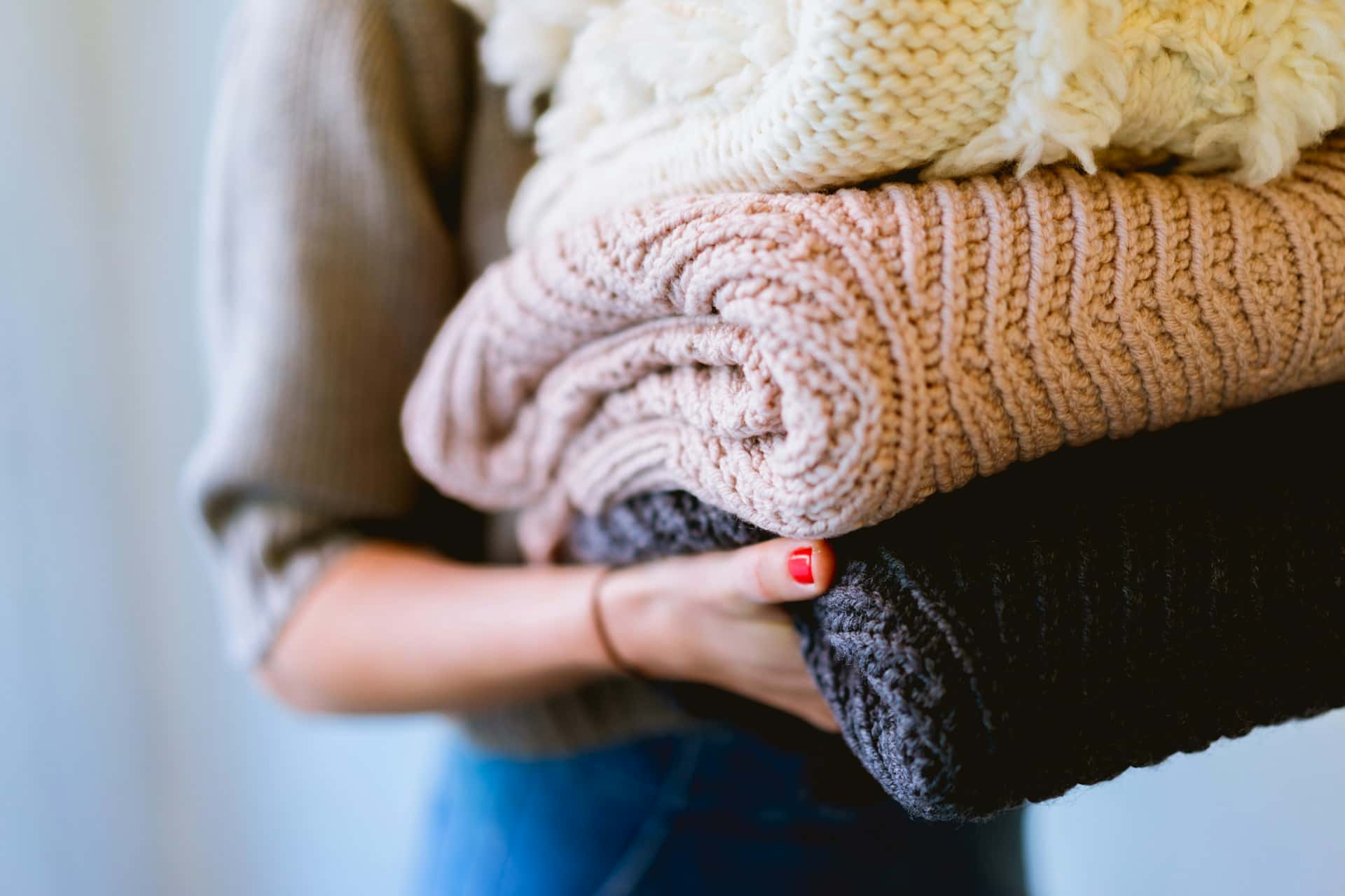 Is Your Washer Acting Up?