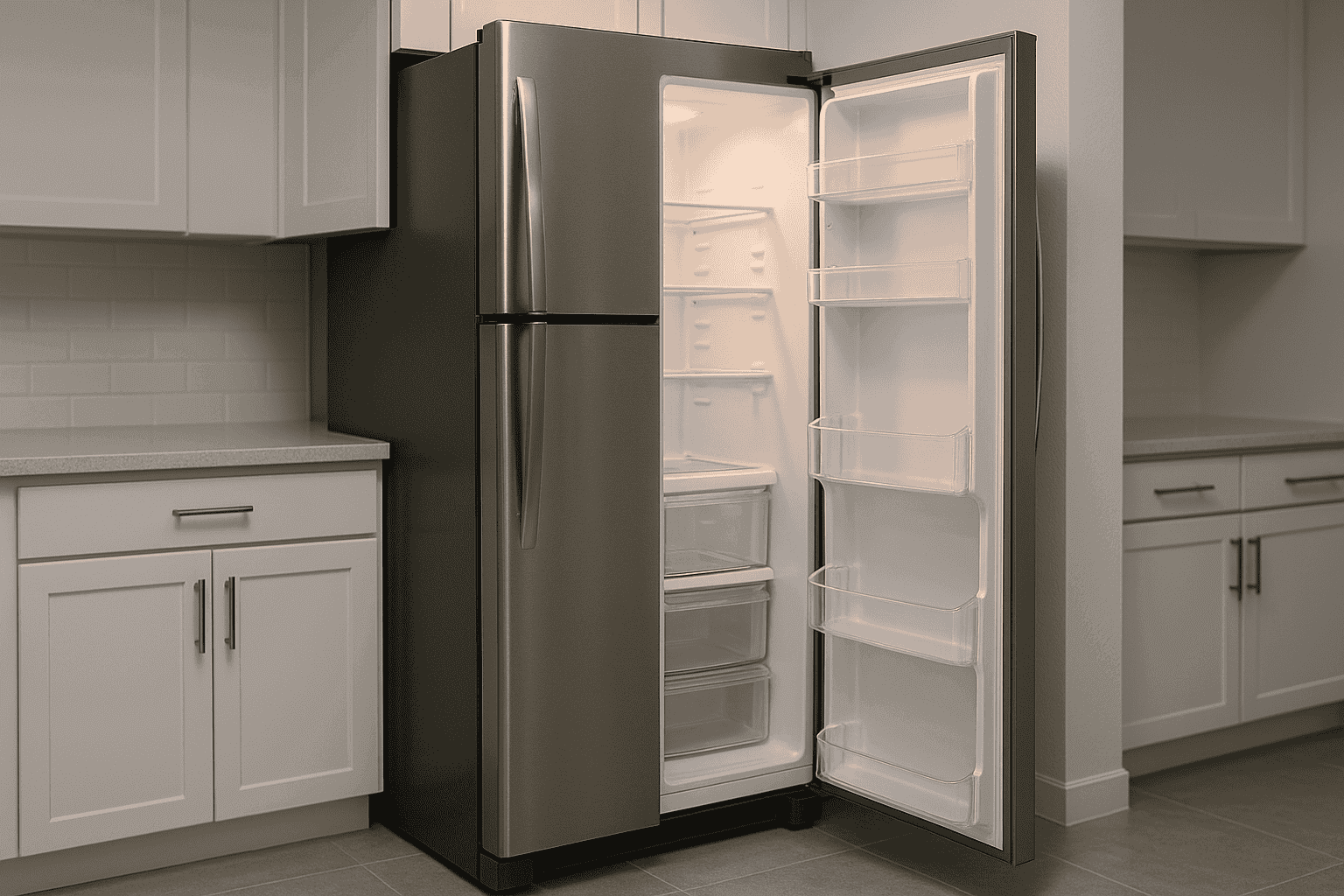 Why Your Refrigerator Leaks More Often in Sacramento’s Hot Weather