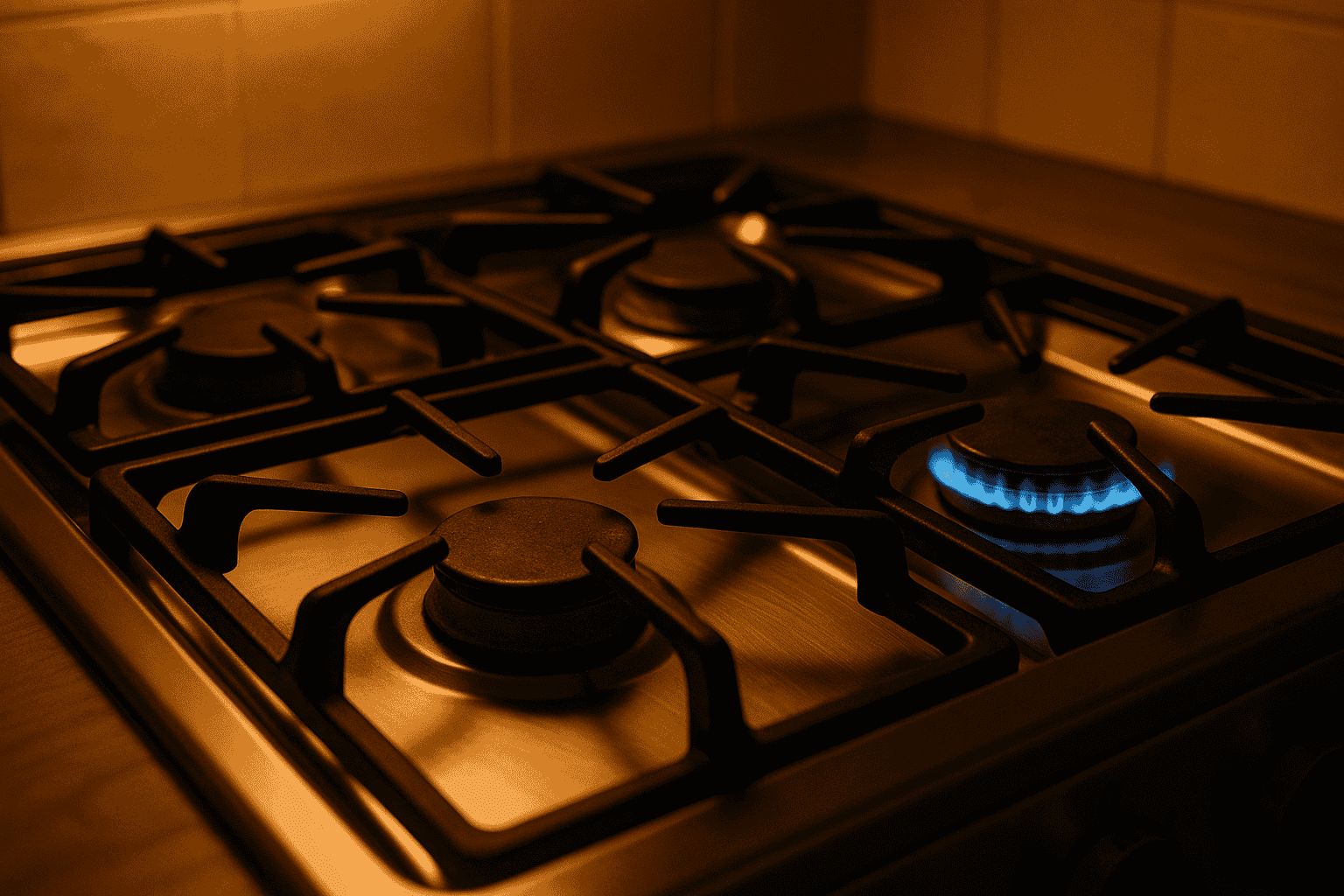 Why Ranges Lose Heat or Cook Unevenly in Sacramento Homes