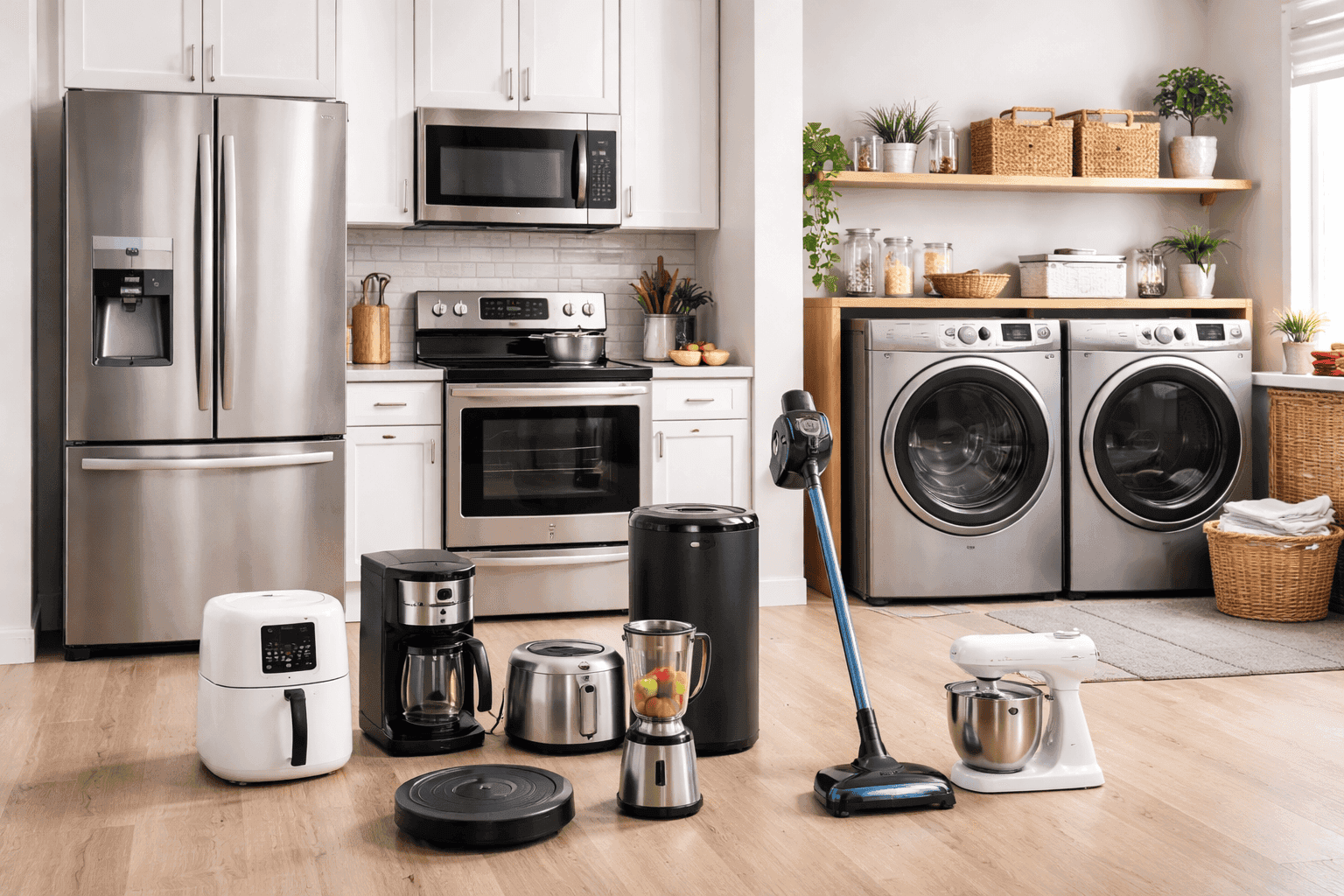 Appliance Repair Near Me Sacramento