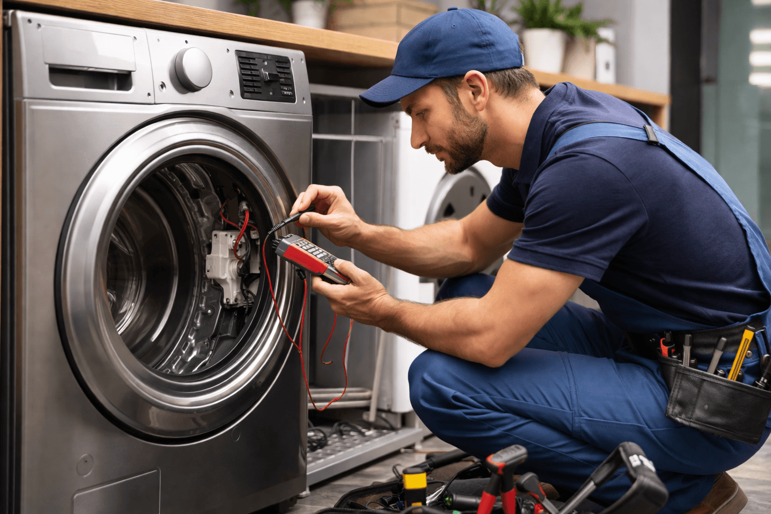 appliance maintenance - Why You Should Schedule Preventive Maintenance for Your Appliances