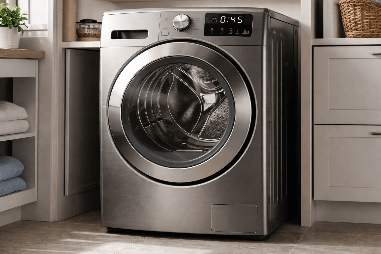 dryer - Common Signs Your Dryer Needs Repair in Sacramento