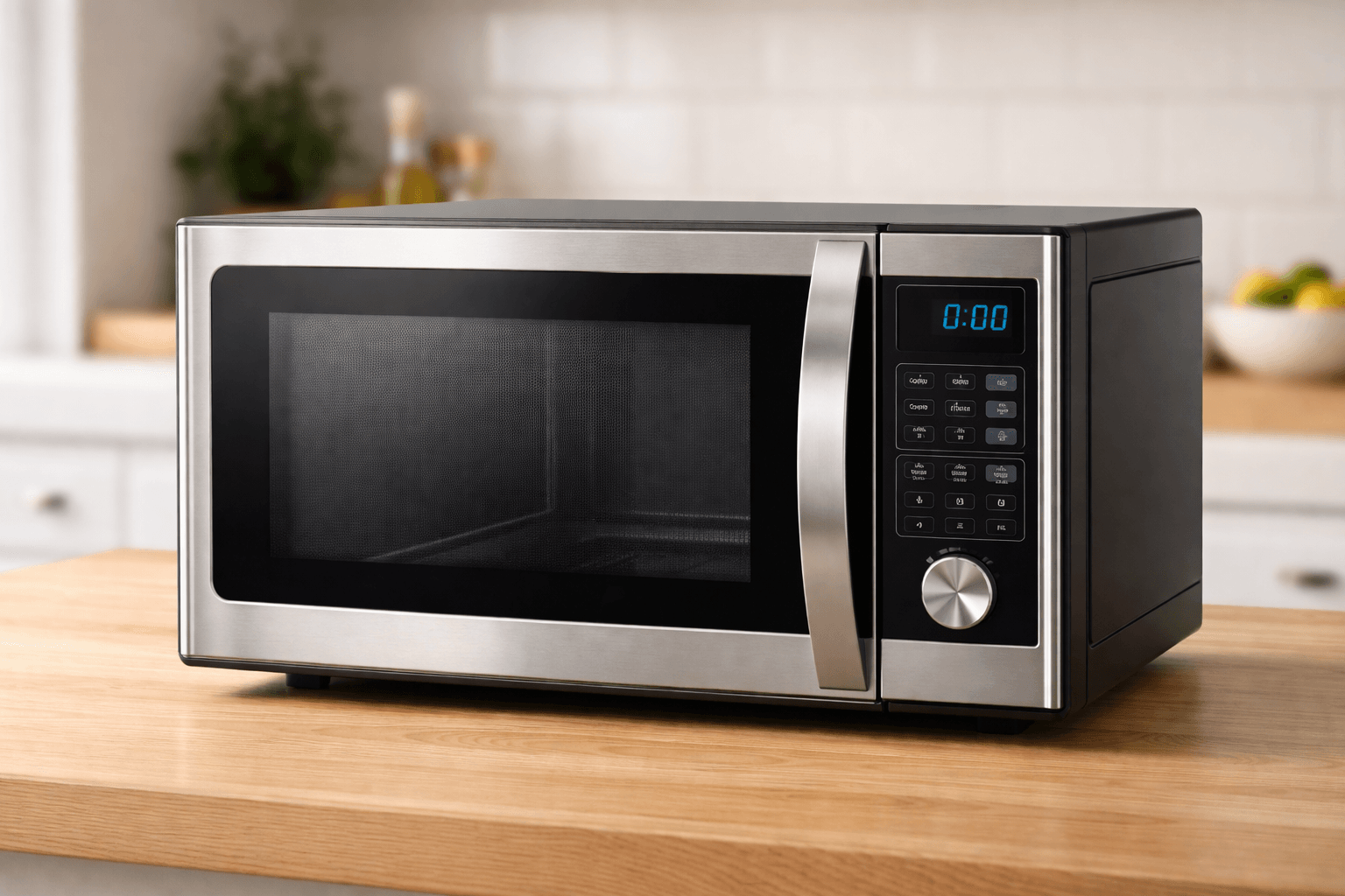 microwave - Signs Your Microwave Needs Repair: What to Look For