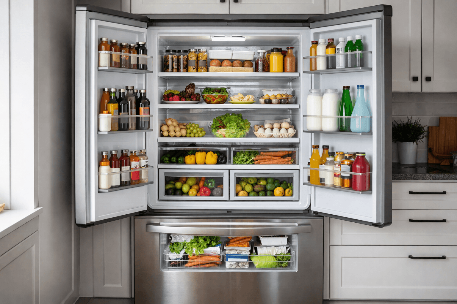 refrigerator - How to Fix a Refrigerator That Won’t Stop Running