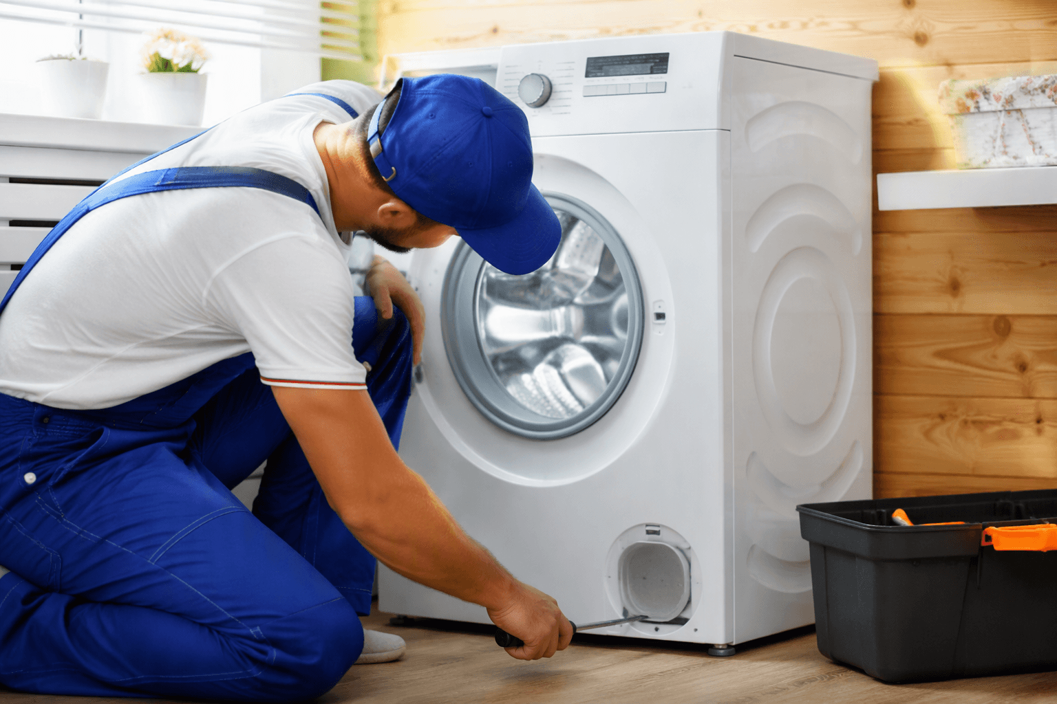 washing machine installation - Washer Installation Checklist for a Stable, Leak-Free Setup